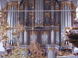 Trinitatis-orglet