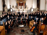 Trinitatis Kantori & Kammerorkester