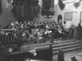 Mariavesper i Holmens Kirke - 10 års fødselsdagskoncert